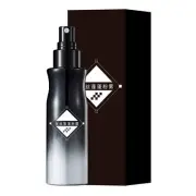 Travel Hair Spray 120ml Hair Set Spray Leave-in Hair Volumizing Spray Practical