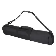 39.37"x7.87" Tripod Carrying Case, 1Pack Padded Tripod Bag with Handles