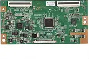 S100FAPC2LV0.3 BN41-01678A TV Device Logic Board Compatible for Samsung UA46D5000PR T-CON Board Universal 32 Inch 40 Inch 46 Inch Screen