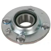 2 of Disc Harrow Bearing Kit 1-3/4" Round Bore AA30941