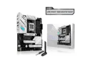 ASUS ROG Strix B650-A Gaming WiFi AM5 9000 8000 & 7000 DDR5 Motherboard