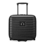 Delsey Paris Cruise 3.0 2W Underseat Suitcase