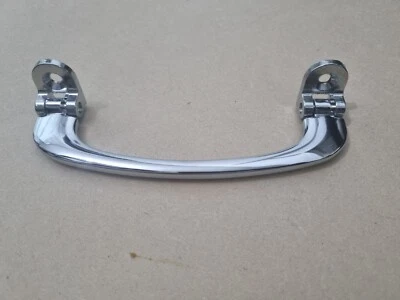 DOOR pull HANDLE vintage chrome for ford xl xm xp xr xt xw xy xa Hillman minx