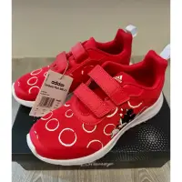 在飛比找蝦皮購物優惠-愛迪達 Adidas 廸士尼 米妮 Disney Tensa