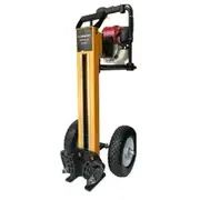 CROMMELINS Honda GX50 2-85mm Post Puller - 1 Person PP6000HP