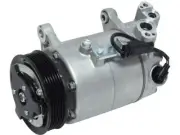 For 2016-2018 Mini Cooper Clubman A/C Compressor 19439MZTV 2017 (for: Mini)