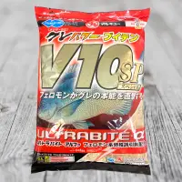 在飛比找蝦皮商城優惠-《MARUKYU》3529 黑白毛力 V10SP（ブイテン）