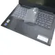 【Ezstick】Lenovo IdeaPad S145 14 IWL 奈米銀抗菌TPU 鍵盤保護膜(鍵盤膜)