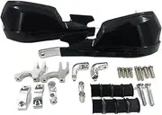 Handguard Handlebar Protection for T&enere 700 Tenere700 2021 Motorcycle Handguard Aluminium Alloy Hand Guards Shield Brake Clutch Levers Protector Handlebar Guards