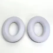 Replacement Ear Pads Cushion (WHITE) for Bose QuietComfort QC25 QC35 Headphones