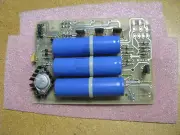 LOCKHEED MARTIN POWER SUPPLY # 7900130-241 NSN: 6130-01-305-9123