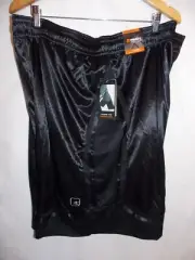 AND1 Basketball Shorts NWT Men`s Size 3XL