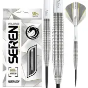 Red Dragon - Seren Pure 4 - 90% Tungsten Darts