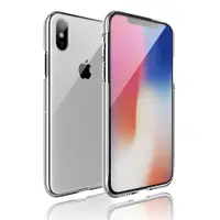 在飛比找蝦皮商城優惠-JTLEGEND iPhone X 自我修復保護殼 現貨 廠