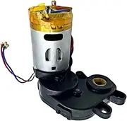 1Pcs Roller Brush Motor Spare Parts,Robot Vacuum Cleaner Main Brush Motor.Compatible for DEEBOT OZMO 950 920 N8 N8 Pro T9 T8