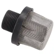 Reliable Inlet Strainer Mesh Filter for Clean and Clear Coating 288716