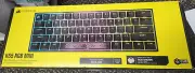 Corsair K65 RGB MINI 60% Mechanical Gaming Keyboard - Cherry MX Speed (US...