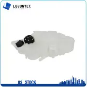 For Porsche 911 3.8L 2001 - 2011 2012 Radiator Coolant Overflow Tank