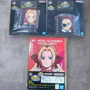 My Hero Academia Ichiban Lottery