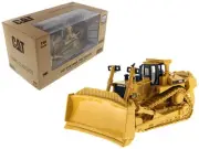 CAT D11R Track Type Tractor 1/50 Diecast Model Core Classics Series by Diecas...