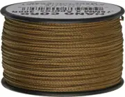 Parachute Cord New Nano Cord Coyote NS24-300' (NANO CORD COYOTE)
