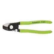 RENNSTEIG Cable Shears - Single Edge with Spring 7000163