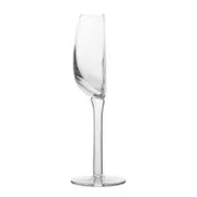 Half A Glass Of Wine Goblet 1/2 Piece Set Household Stylish Wine Cups For Champagne Wine 1pc