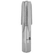 1Pc 1/4 Inch - 18 Npt High Speed Steel Taper Pipe Tap Cutting Tool