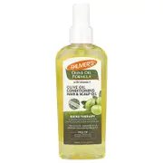 Palmer's, Olive Oil Formula® with Vitamin E, Conditioning Hair & Scalp Oil, Shine Therapy, 5.1 fl oz (150 ml)