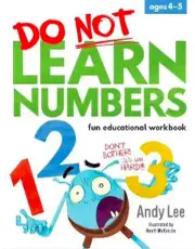 Do NOT Learn Numbers