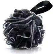 Shower Loofah Bath Sponge Large Mesh Pouf Exfoliating Body Ball
