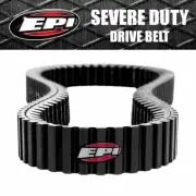 EPI Severe Duty Drive Belt Polaris Polaris Rzr Xp 1000 Turbo 2016 WE265028