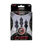 T-Spec V8RCA-Y1 RCA V8Series Audio Cables