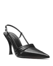 Michael Kors Women's Haisley Slingback Pumps