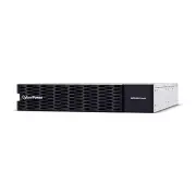 CyberPower 2U Extended Runtime Battery Pack for OL10KERTHD