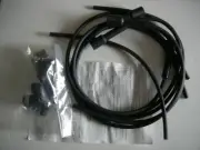 MGA AUSTIN HEALEY SPRITE MGB JAGUAR LOTUS TR3 TR4 TR6 SPARK PLUG WIRE SET