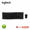 免運~ Logitech 羅技 無線滑鼠鍵盤組 MK270R