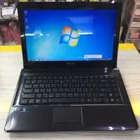 在飛比找蝦皮購物優惠-出租筆電最便宜一天50元 ASUS A42F 一天100多天