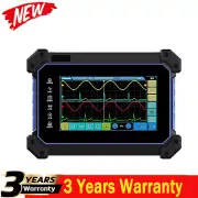Hantek TO1254C 250MHz 4Channel Oscilloscope 1GSa/s Digital w/Multimeter Function