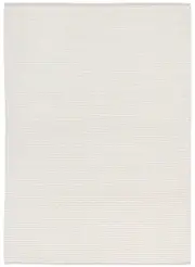 Natura Wool in Ivory Rug
