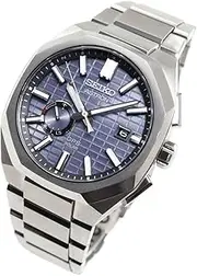 ASTRON(アストロン) Seiko SBXD013 Core Shop Exclusive Distribution Limited Watch GPS Solar Watch GPS Satellite Radio Clock NEXTER Dyna DYNA, Bracelet Type, Bracelet Type, Bracelet Type
