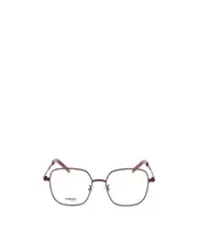 Logo flat mirror 49,One size White