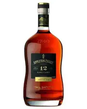 Appleton 12 Year Old Rare Cask Jamaica Rum 700mL Bottle