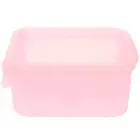 2pcs Manicure Bowl Nail Tips Soak Bowl Nail Polish Remover Bowl