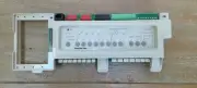 Jandy 50 pin REV PDA PS8 Combo Rev 7.1 Powercenter Board