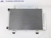 SUZUKI Swift 2005 CBA-ZC31S Condenser 9531063J00 [New] [PA109477711]