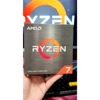 在飛比找蝦皮購物優惠-(SGComputer) Amd Ryzen7 5800X 