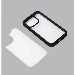 imos 【官方旗艦館】 SONY Xperia 1 系列 手機殼 軍規殼 磁吸殼 專用原廠背膜 軟膜 背貼