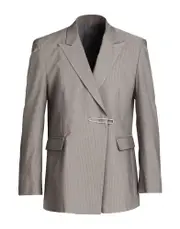 [8 BY YOOX] 8 by YOOX Blazers - Item 49874365