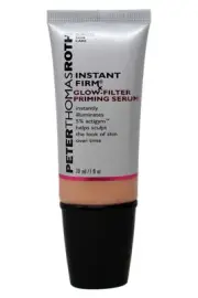 Peter Thomas Roth Instant FIRMx Glow-Filter Priming Serum 1 Ounce